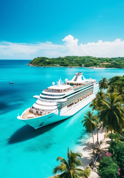 CRUISE HOLIDAYS